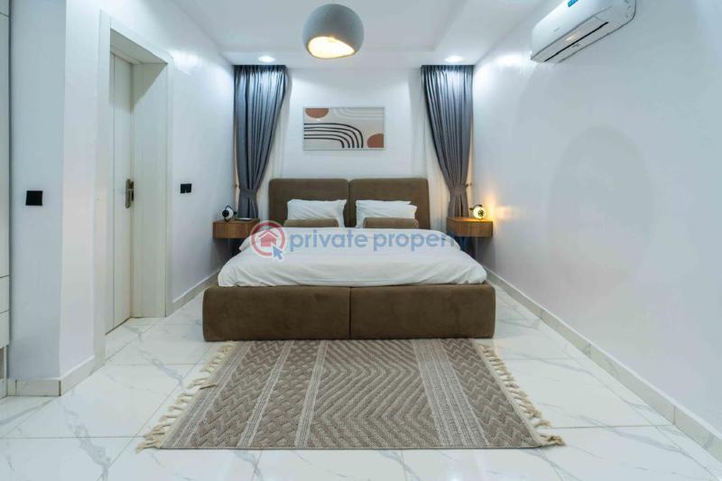 2 bedroom Flat & Apartment For Sale Ikate Elegushi Lekki Lagos - 1