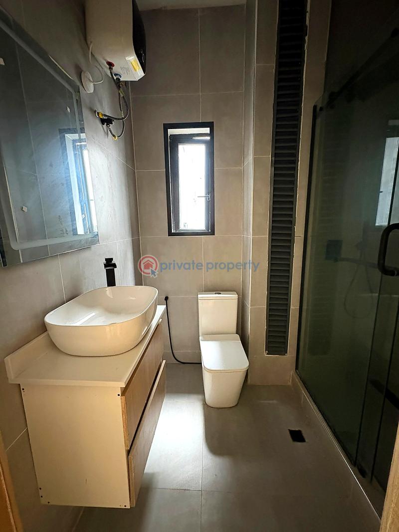 2 bedroom Flat & Apartment For Sale Ikate Elegushi Lekki Lagos - 6