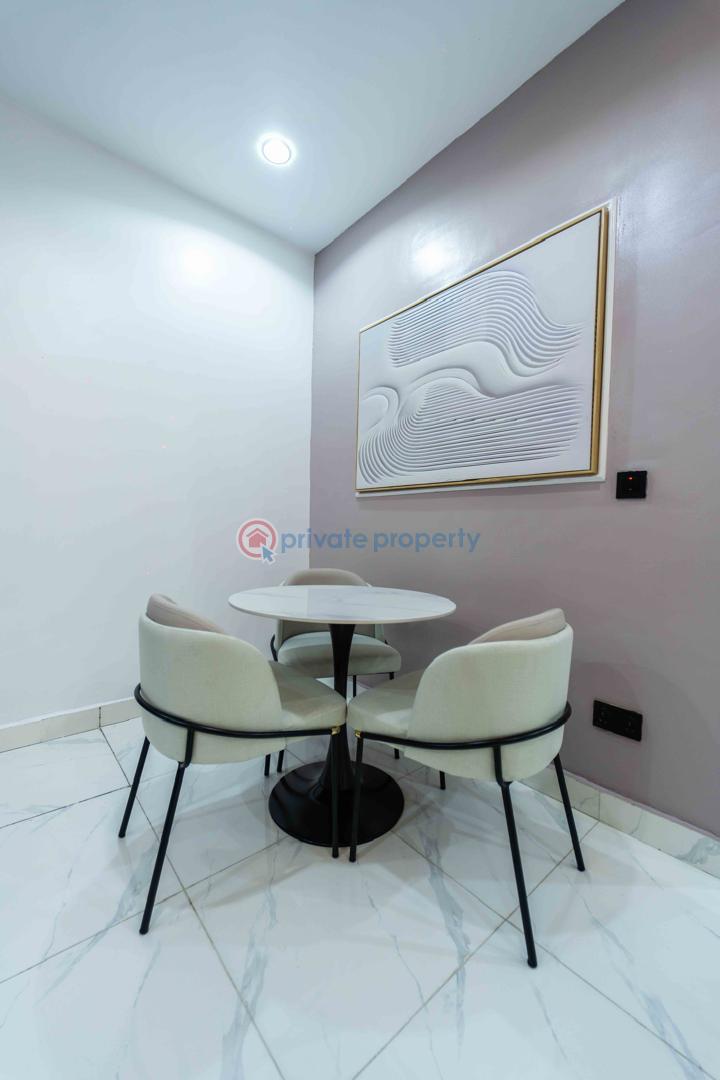 2 bedroom Flat & Apartment For Sale Ikate Elegushi Lekki Lagos - 23