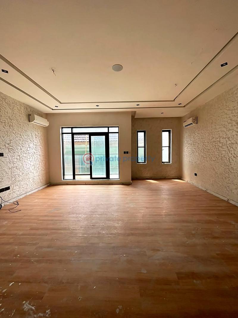 2 bedroom Flat & Apartment For Rent Lekki Lagos - 1
