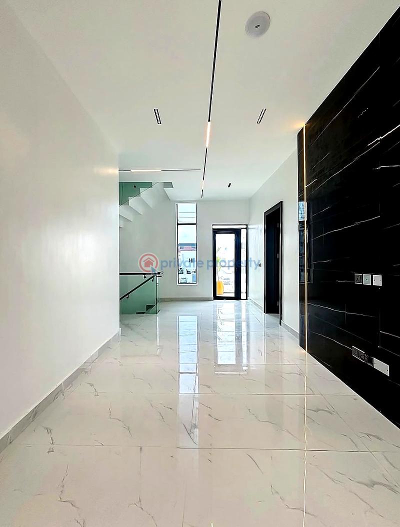 2 bedroom Flat & Apartment For Rent Lekki Lagos - 2