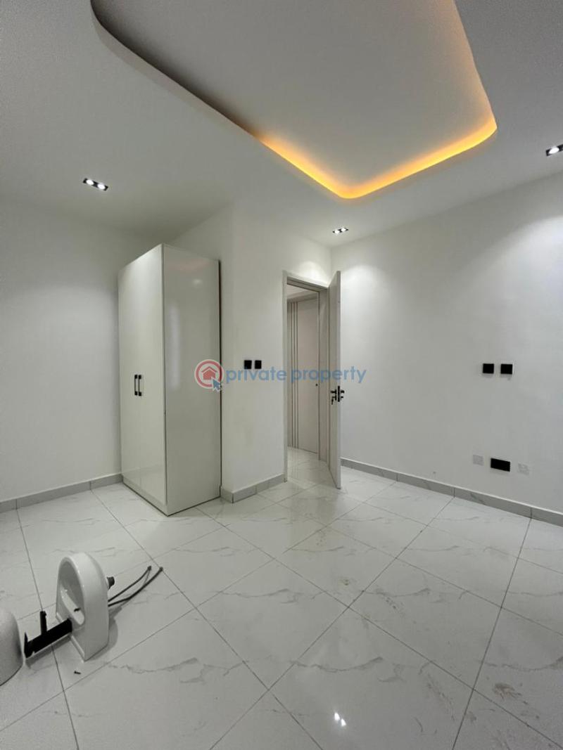 2 bedroom Flat & Apartment For Sale Ikate Elegushi Lekki Lagos - 3