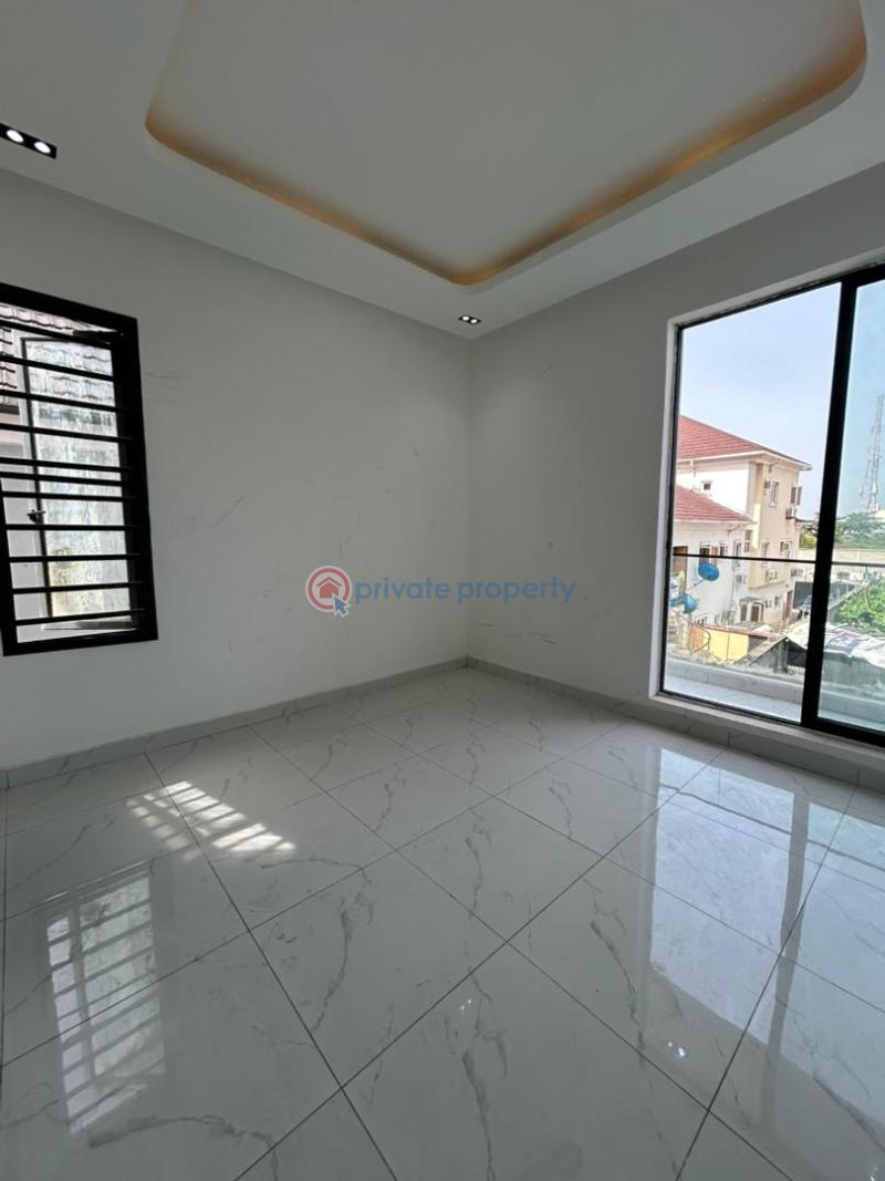 2 bedroom Flat & Apartment For Sale Ikate Elegushi Lekki Lagos - 7