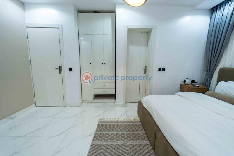 2 bedroom Flat & Apartment For Sale Ikate Elegushi Lekki Lagos - 13