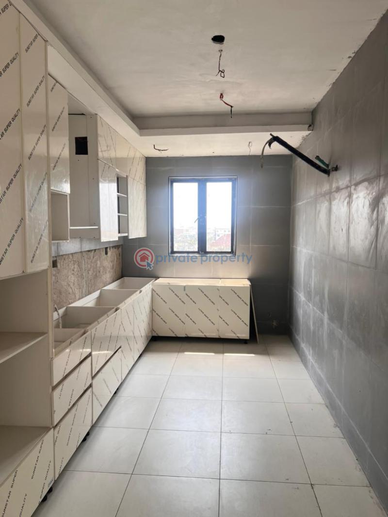 2 bedroom Flat & Apartment For Sale Ikate Elegushi Lekki Lagos - 8