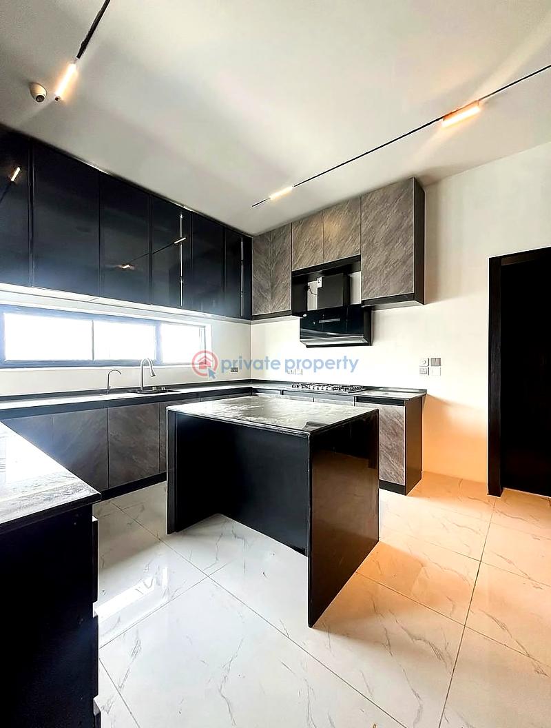 2 bedroom Flat & Apartment For Rent Lekki Lagos - 6