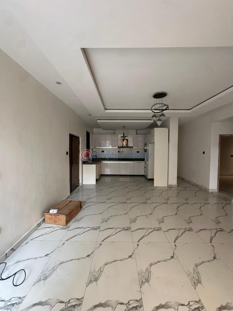 2 bedroom Flat & Apartment For Rent Ikate Elegushi Lekki Lagos - 5