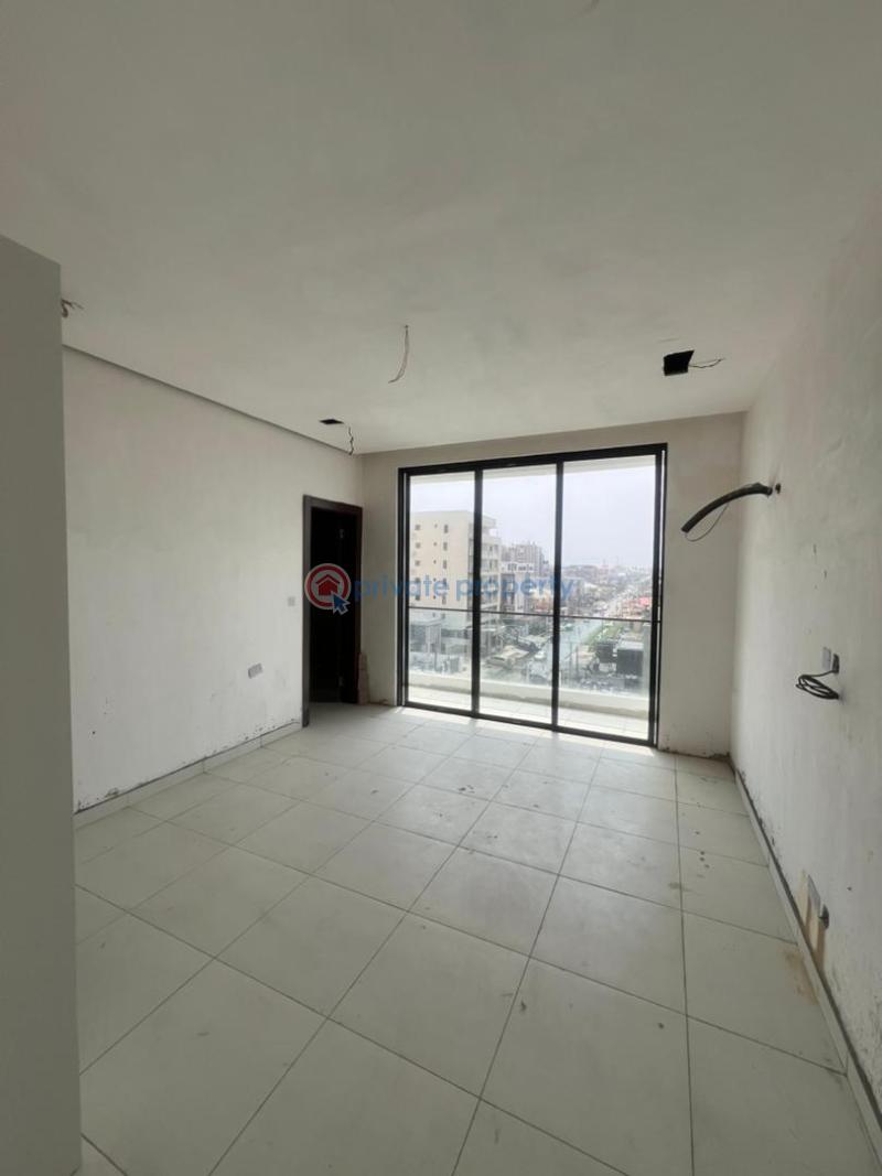 2 bedroom Flat & Apartment For Sale Ikate Elegushi Lekki Lagos - 0
