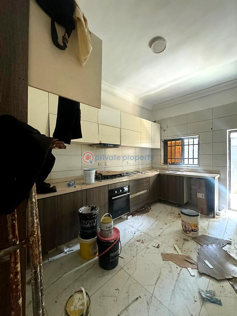 2 bedroom Flat & Apartment For Rent Lekki Phase 1 Lagos - 4