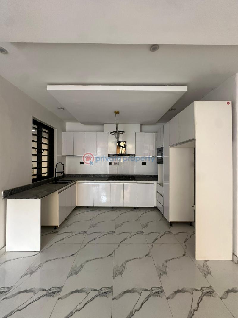 2 bedroom Flat & Apartment For Rent Ikate Elegushi Lekki Lagos - 3