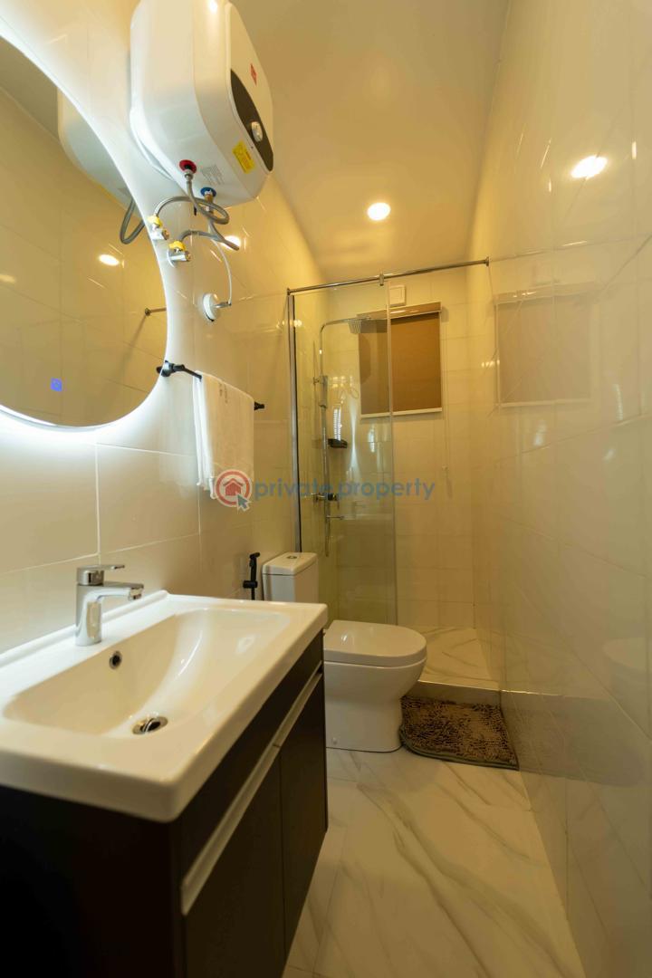 2 bedroom Flat & Apartment For Sale Ikate Elegushi Lekki Lagos - 8