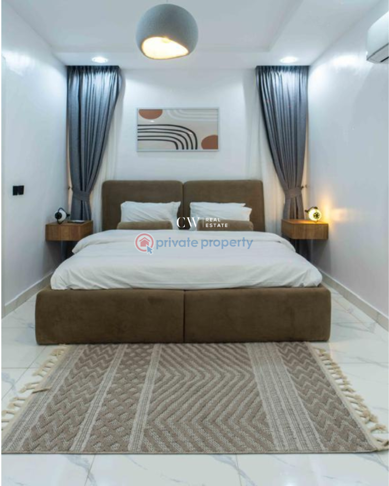 2 bedroom Flat & Apartment For Sale Ikate Elegushi Lekki Lagos - 0