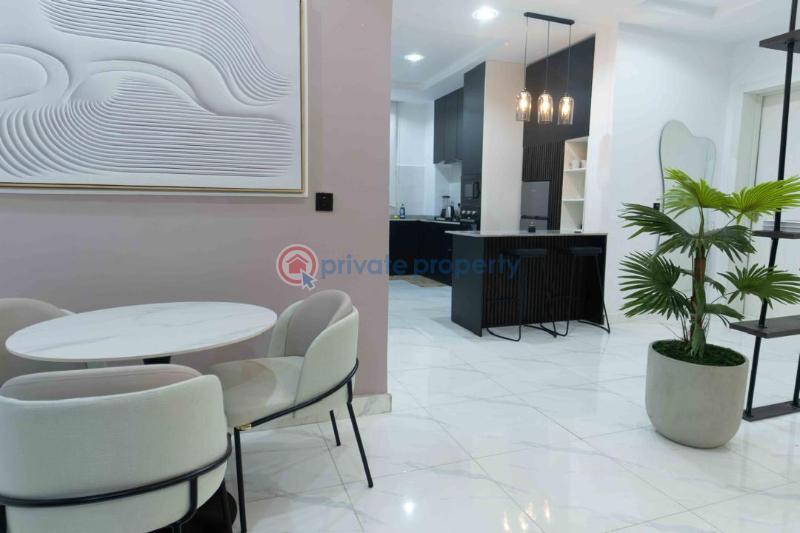 2 bedroom Flat & Apartment For Sale Ikate Elegushi Lekki Lagos - 35