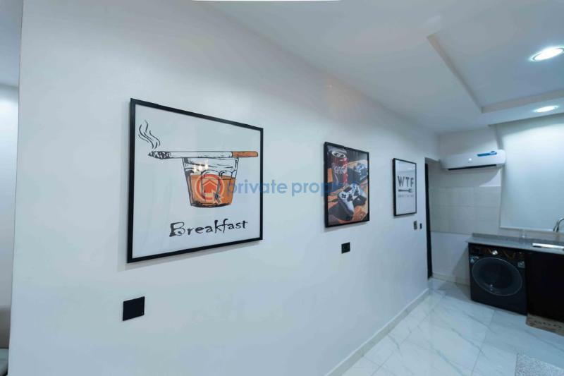2 bedroom Flat & Apartment For Sale Ikate Elegushi Lekki Lagos - 11