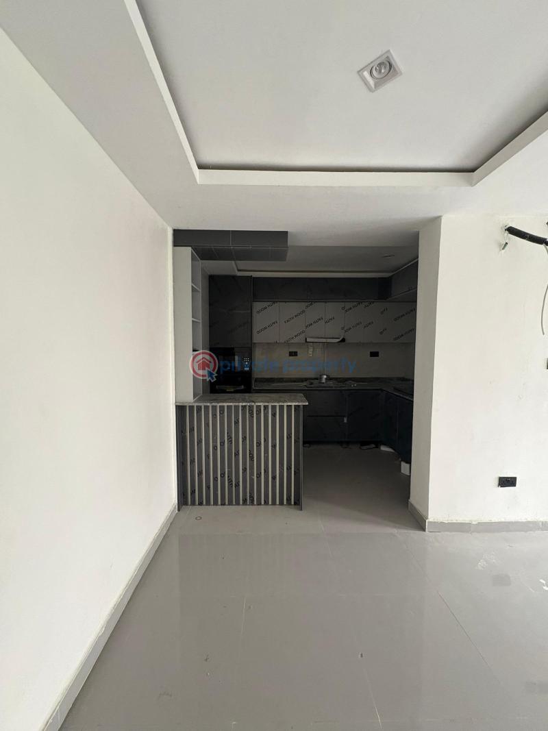 2 bedroom Flat & Apartment For Rent Ikate Elegushi Lekki Lagos - 4