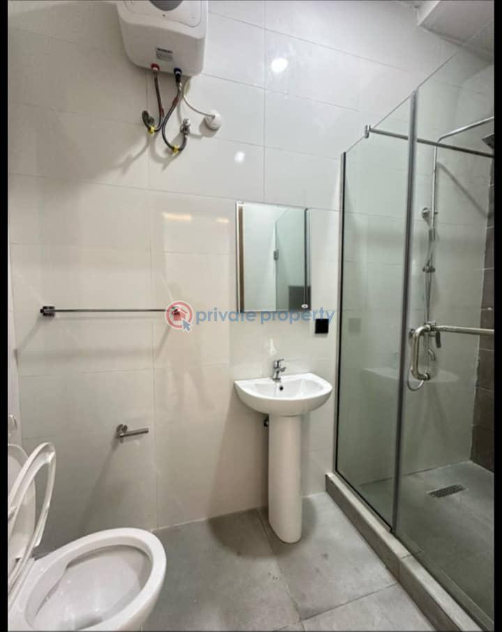 2 bedroom apartment in ikate, just 2 people in the compound - 2 2 bedroom Block Of Flats For Rent Ikate Lekki Phase 1 Lagos - 2