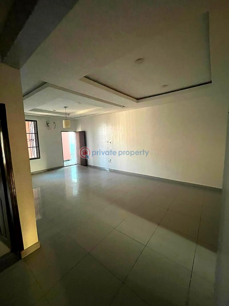 2 bedroom Flat & Apartment For Rent Ikate Elegushi Lekki Lagos - 5