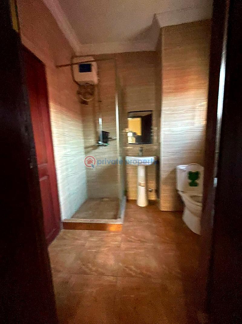 2 bedroom Flat & Apartment For Rent Ikate Elegushi Lekki Lagos - 7