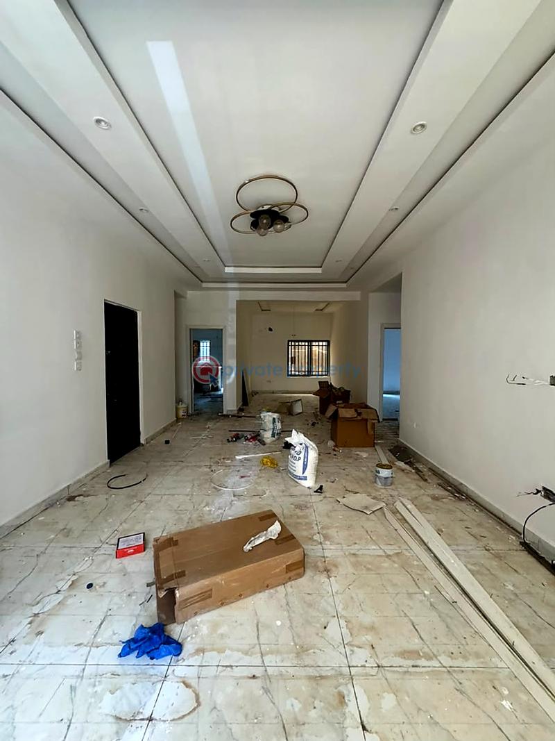 2 bedroom Flat & Apartment For Rent Lekki Phase 1 Lagos - 1