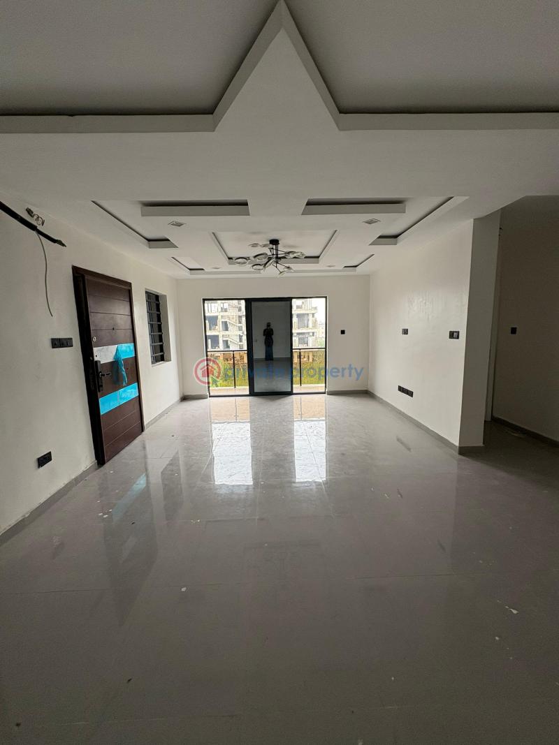 2 bedroom Flat & Apartment For Rent Ikate Elegushi Lekki Lagos - 5