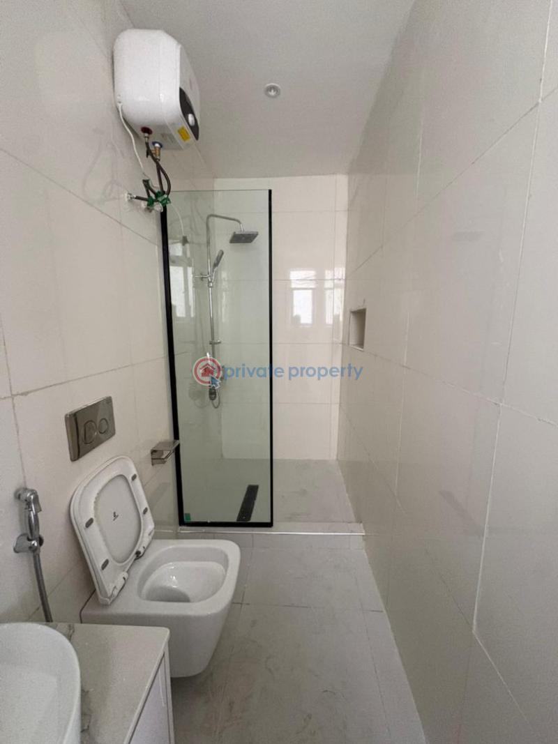 2 bedroom Flat & Apartment For Sale Ikate Elegushi Lekki Lagos - 5