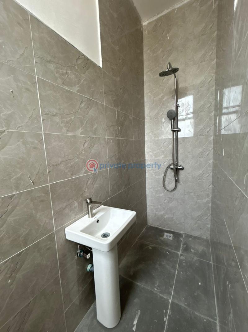 2 bedroom Flat & Apartment For Sale Ikate Elegushi Lekki Lagos - 3