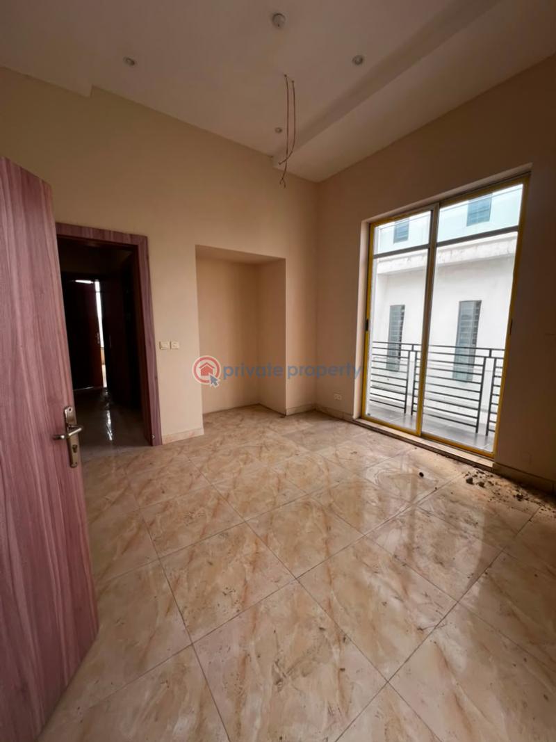 2 bedroom Flat & Apartment For Rent Ikate Elegushi Lekki Lagos - 6