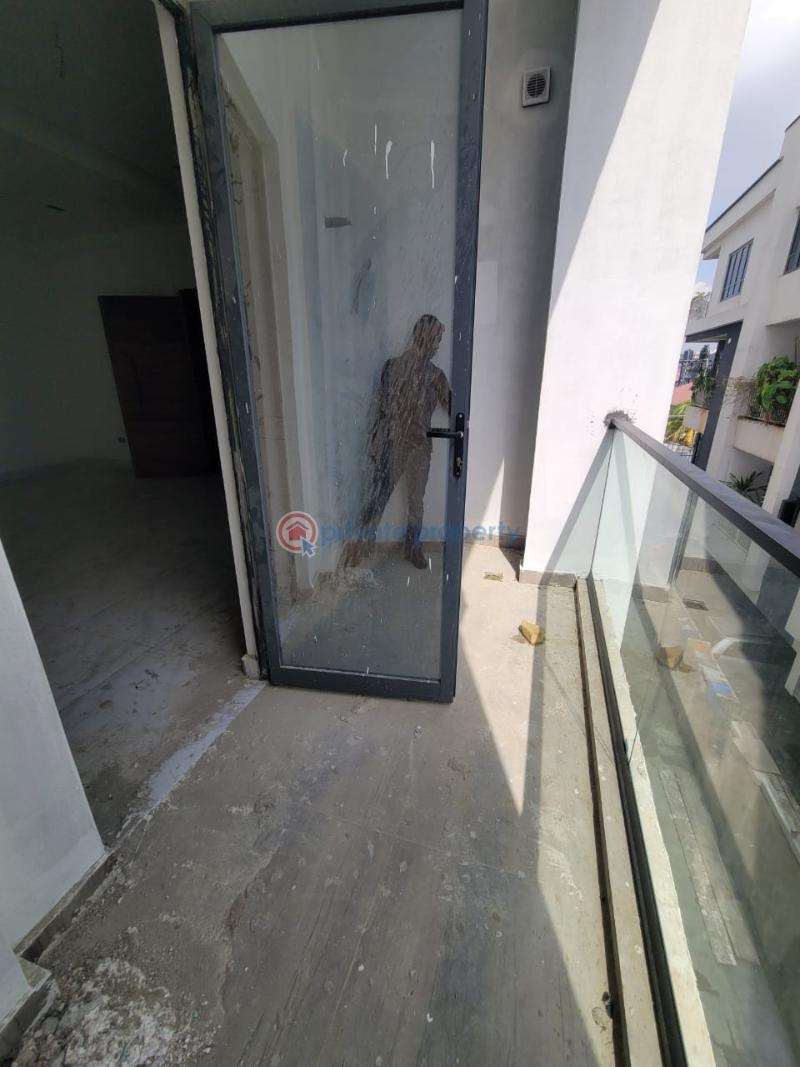 2 bedroom Flat & Apartment For Rent Lekki Lagos - 2