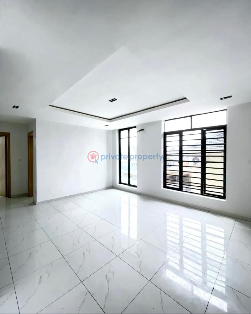 2 bedroom Penthouse For Sale Ikate Lekki Lagos Ikate Elegushi Lekki Lagos - 1