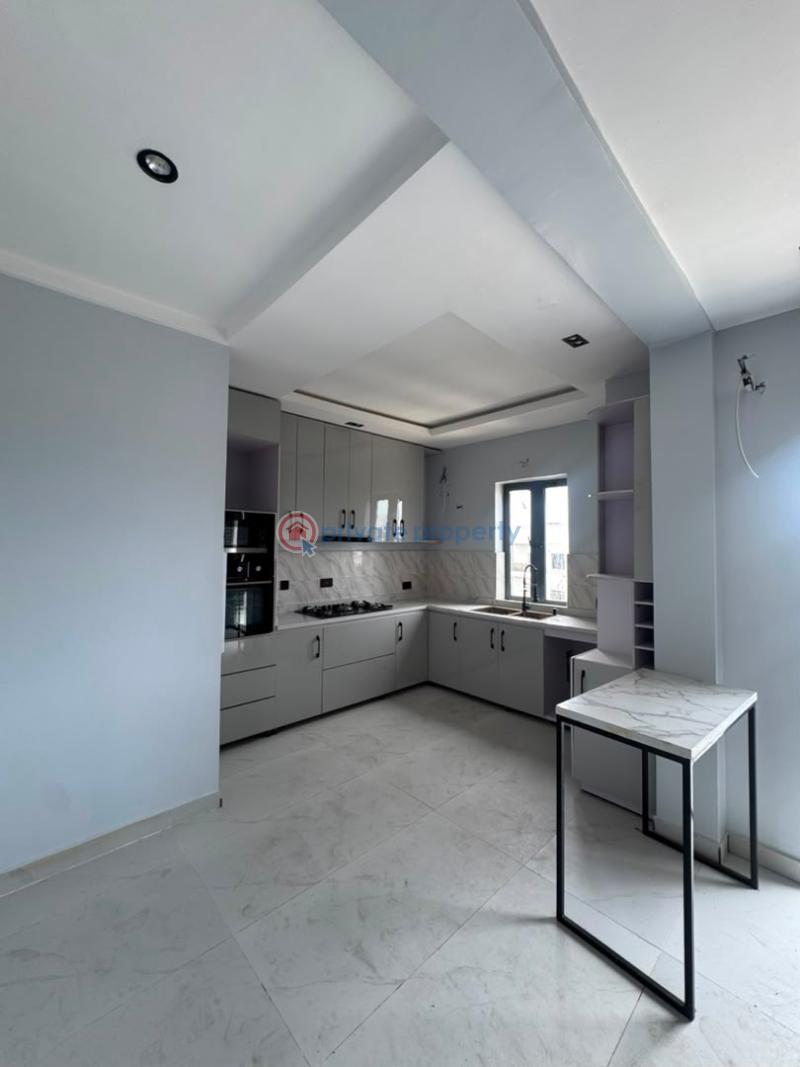 2 bedroom Flat & Apartment For Rent Ikate Elegushi Lekki Lagos - 6
