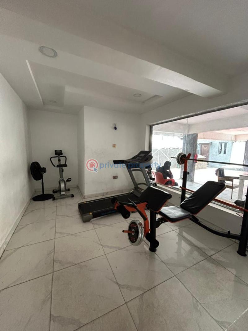 2 bedroom Flat & Apartment For Sale Lekki Lagos - 6