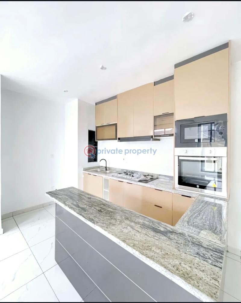 2 bedroom Penthouse For Sale Ikate Lekki Lagos Ikate Elegushi Lekki Lagos - 2