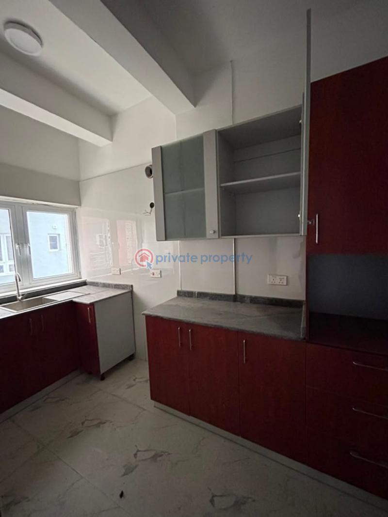 2 bedroom Flat & Apartment For Rent Ikate Elegushi Lekki Lagos - 5