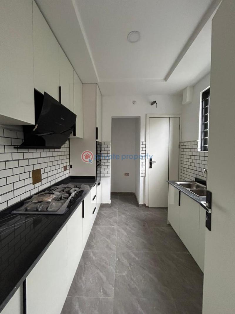 2 bedroom Flat & Apartment For Sale Lekki Lagos - 4