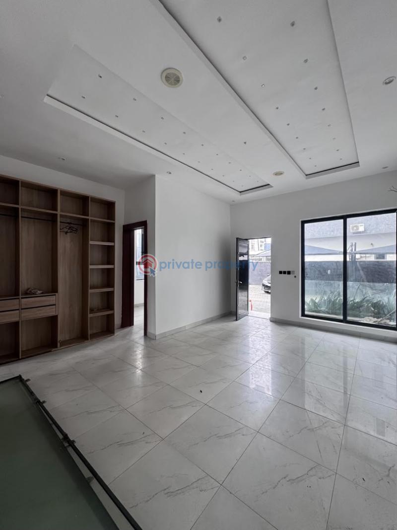 2 bedroom Flat & Apartment For Rent Ikate Elegushi Lekki Lagos - 3