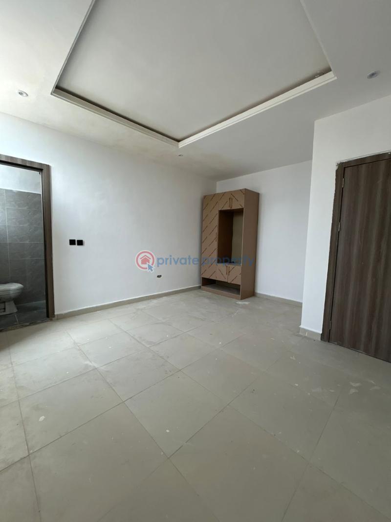 2 bedroom Flat & Apartment For Sale Ikate Elegushi Lekki Lagos - 2