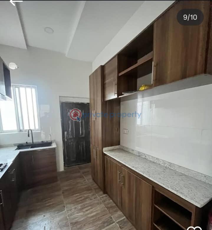 2 bedroom Flat & Apartment For Sale Ikate Elegushi Lekki Lagos - 3