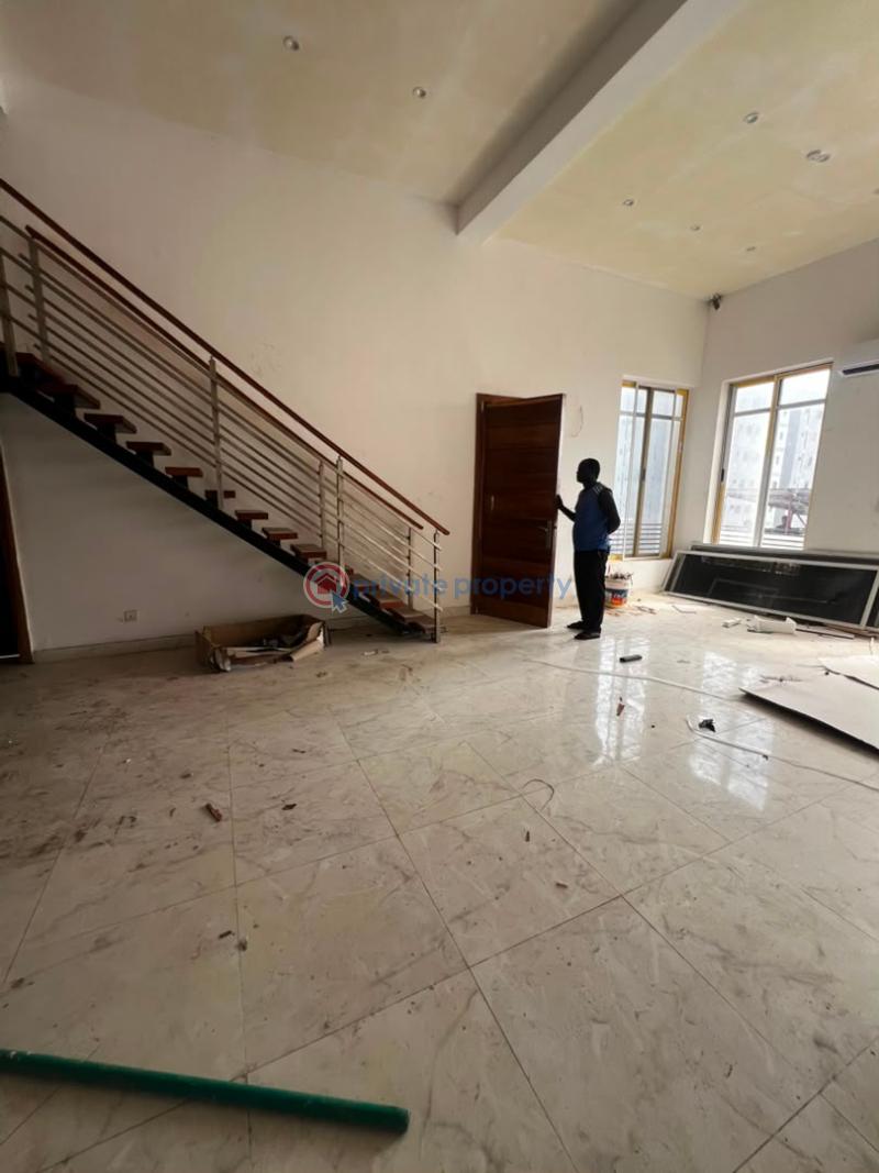 2 bedroom Flat & Apartment For Rent Ikate Elegushi Lekki Lagos - 7