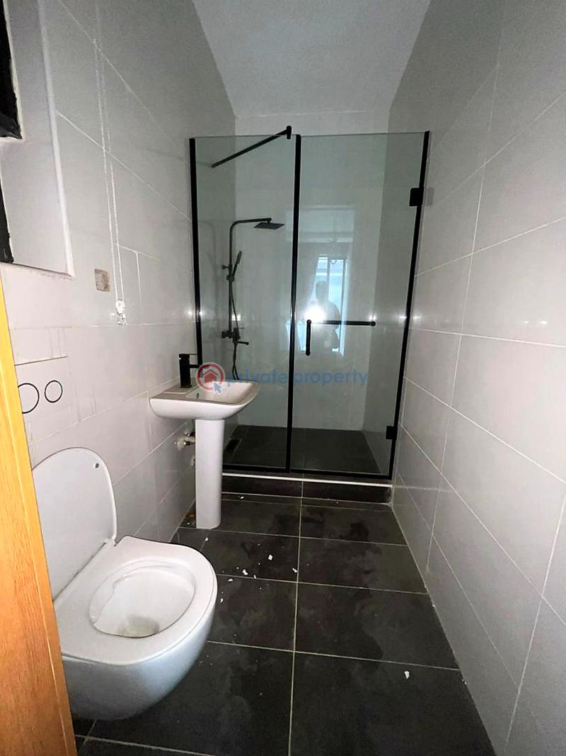 2 bedroom Flat & Apartment For Rent Lekki Phase 1 Lagos - 6