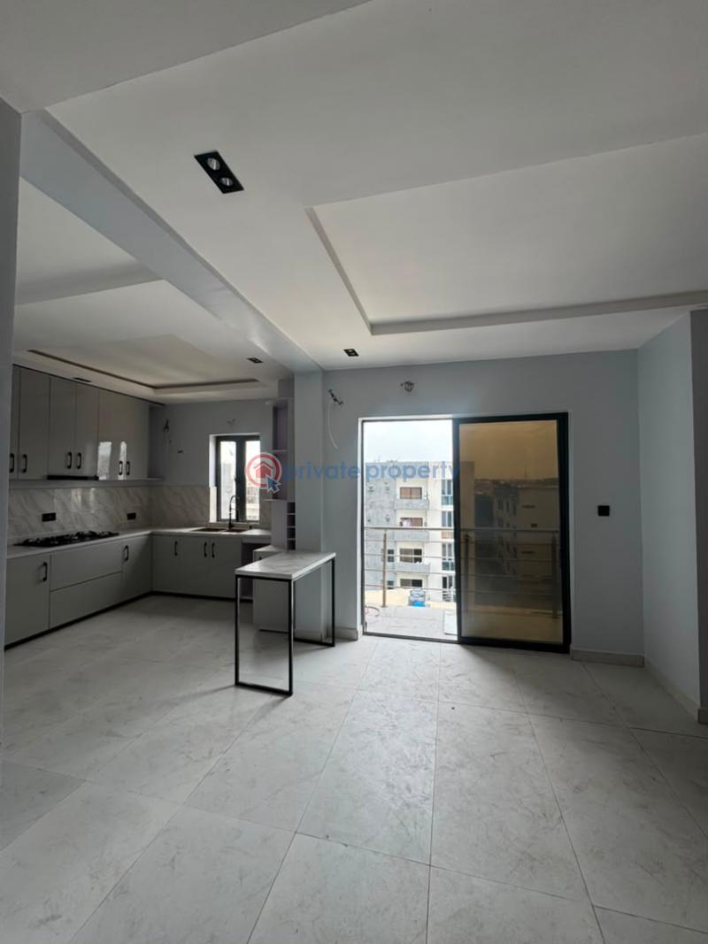 2 bedroom Flat & Apartment For Rent Ikate Elegushi Lekki Lagos - 5