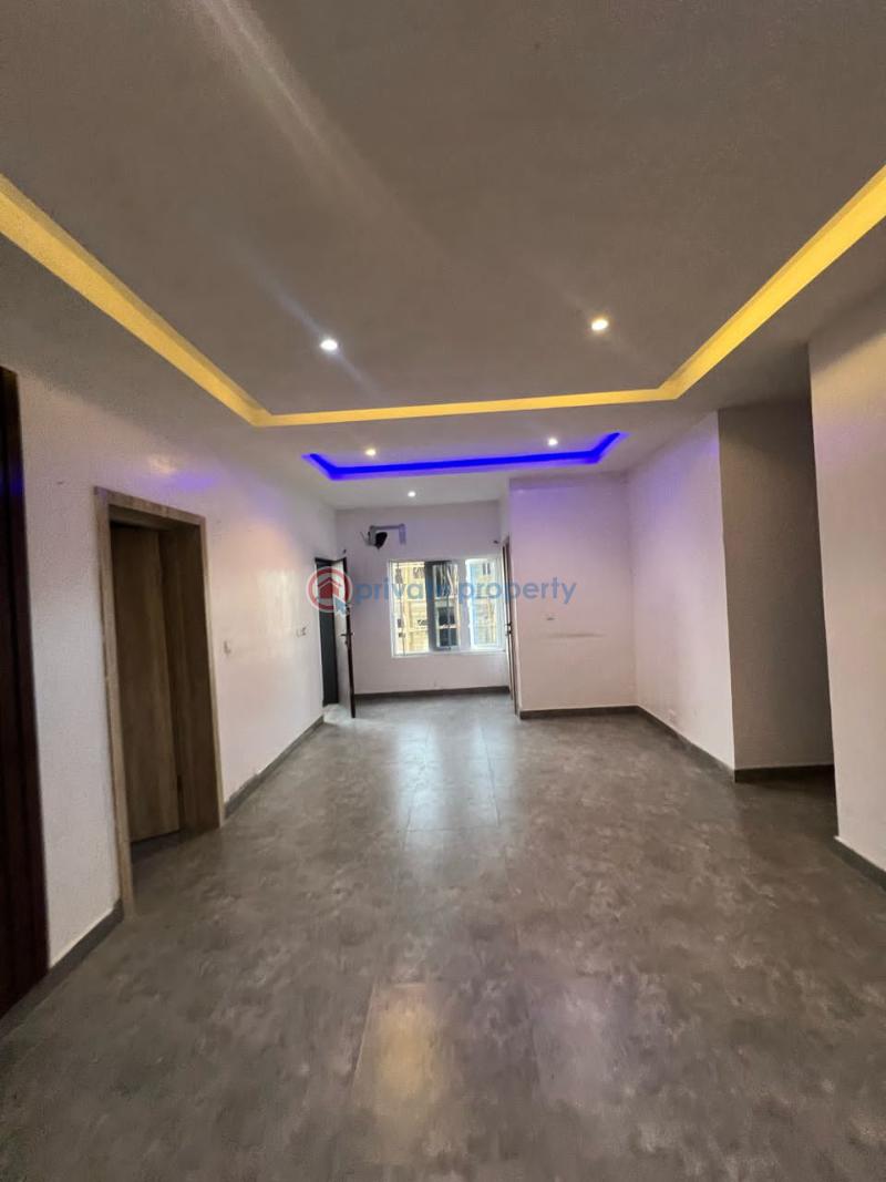 2 bedroom apartment in ikate lekki - 3 2 bedroom Block Of Flats For Rent Ikate Lekki Lekki Phase 1 Lagos - 3