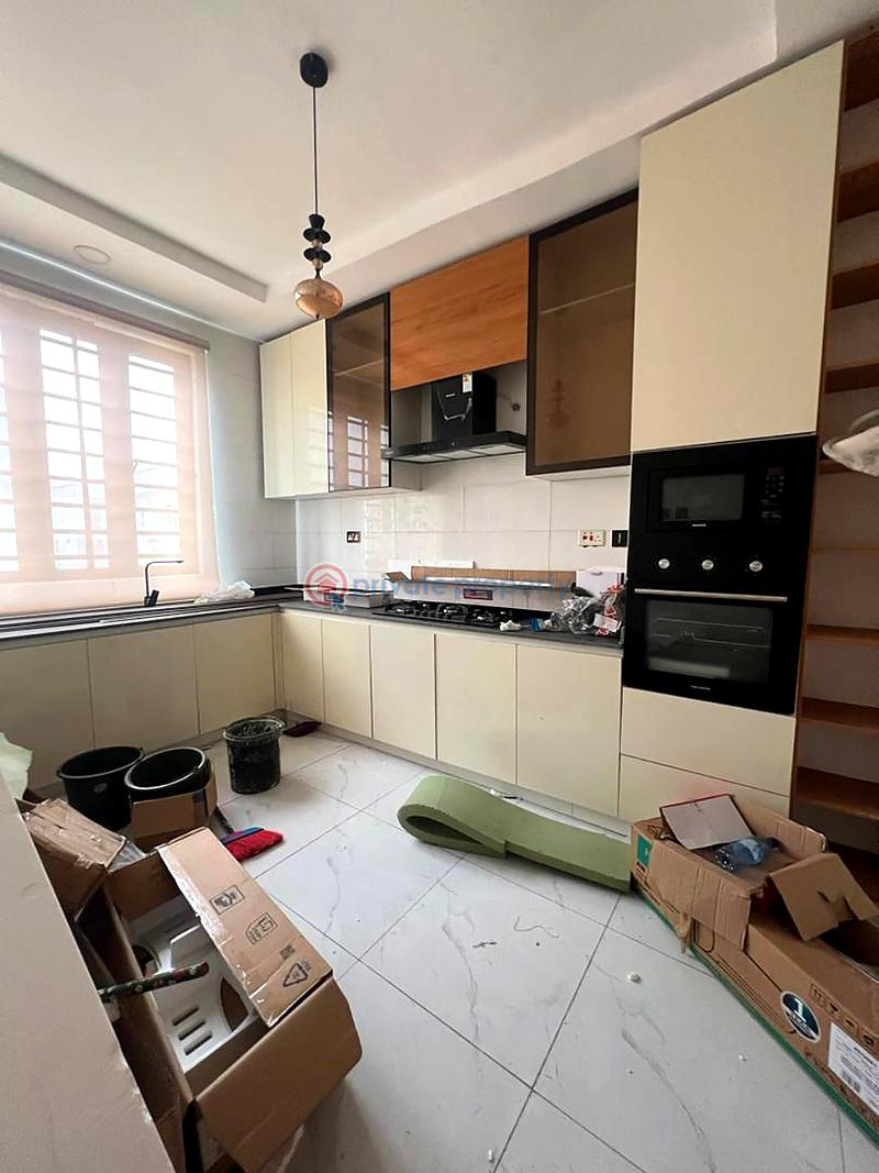 2 bedroom Flat & Apartment For Rent Lekki Phase 1 Lagos - 3