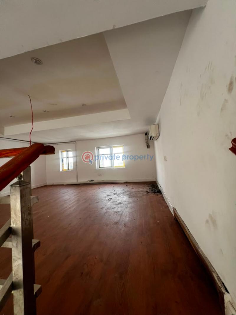 2 bedroom Flat & Apartment For Rent Ikate Elegushi Lekki Lagos - 4