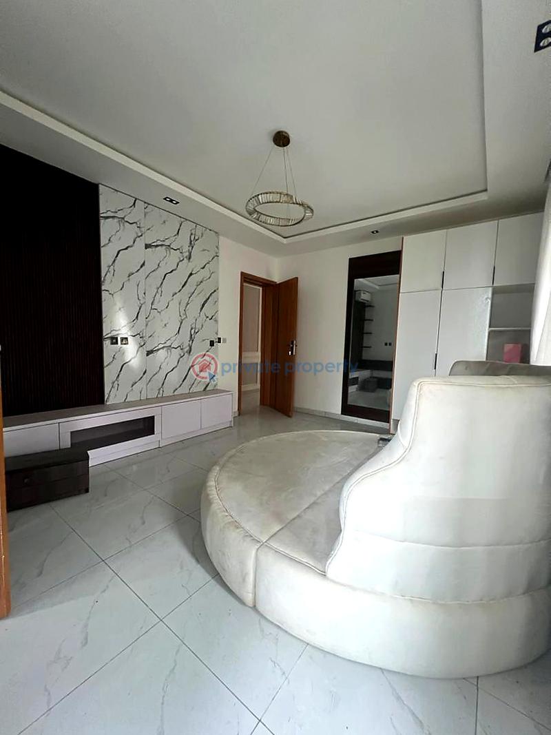 2 bedroom Flat & Apartment For Rent Lekki Phase 1 Lagos - 4