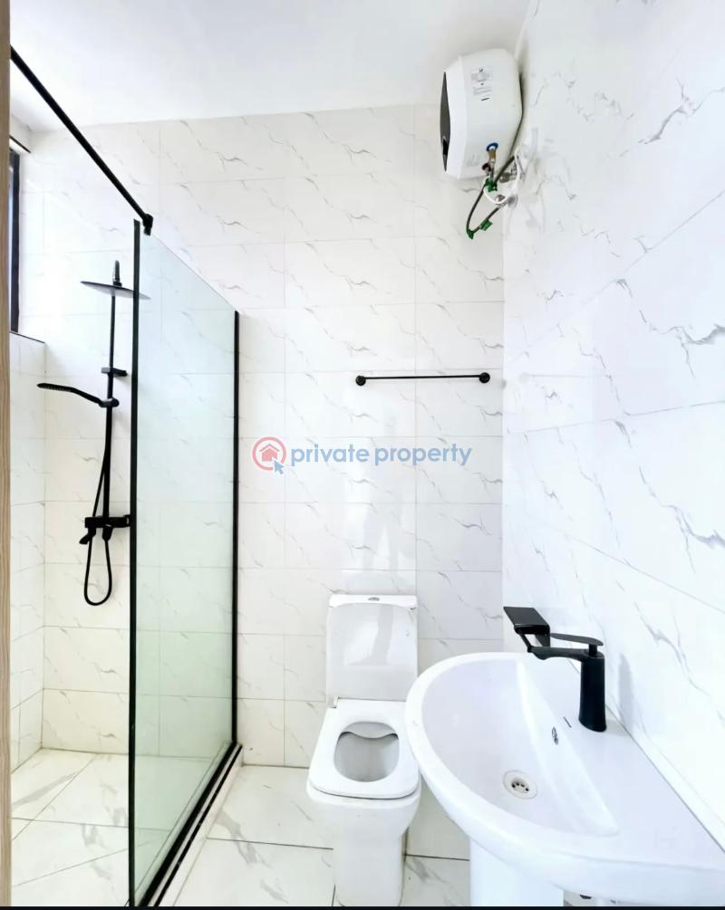 2 bedroom Penthouse For Sale Ikate Lekki Lagos Ikate Elegushi Lekki Lagos - 5