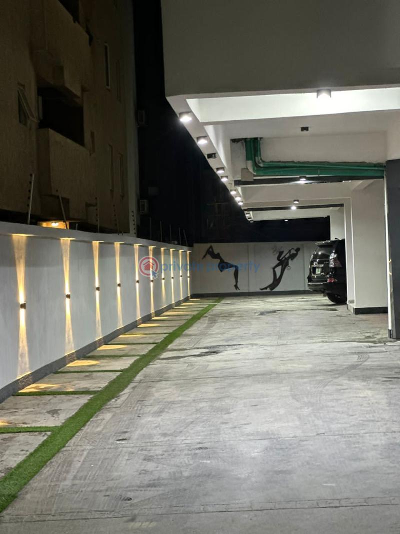 2 bedroom Flat & Apartment For Rent Lekki Lagos - 3
