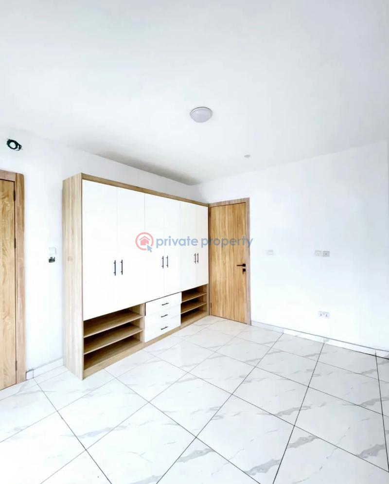 2 bedroom Penthouse For Sale Ikate Lekki Lagos Ikate Elegushi Lekki Lagos - 4