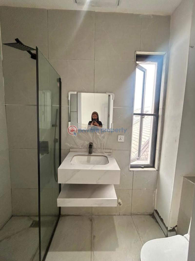 2 bedroom Flat & Apartment For Rent Ikate Elegushi Lekki Lagos - 5