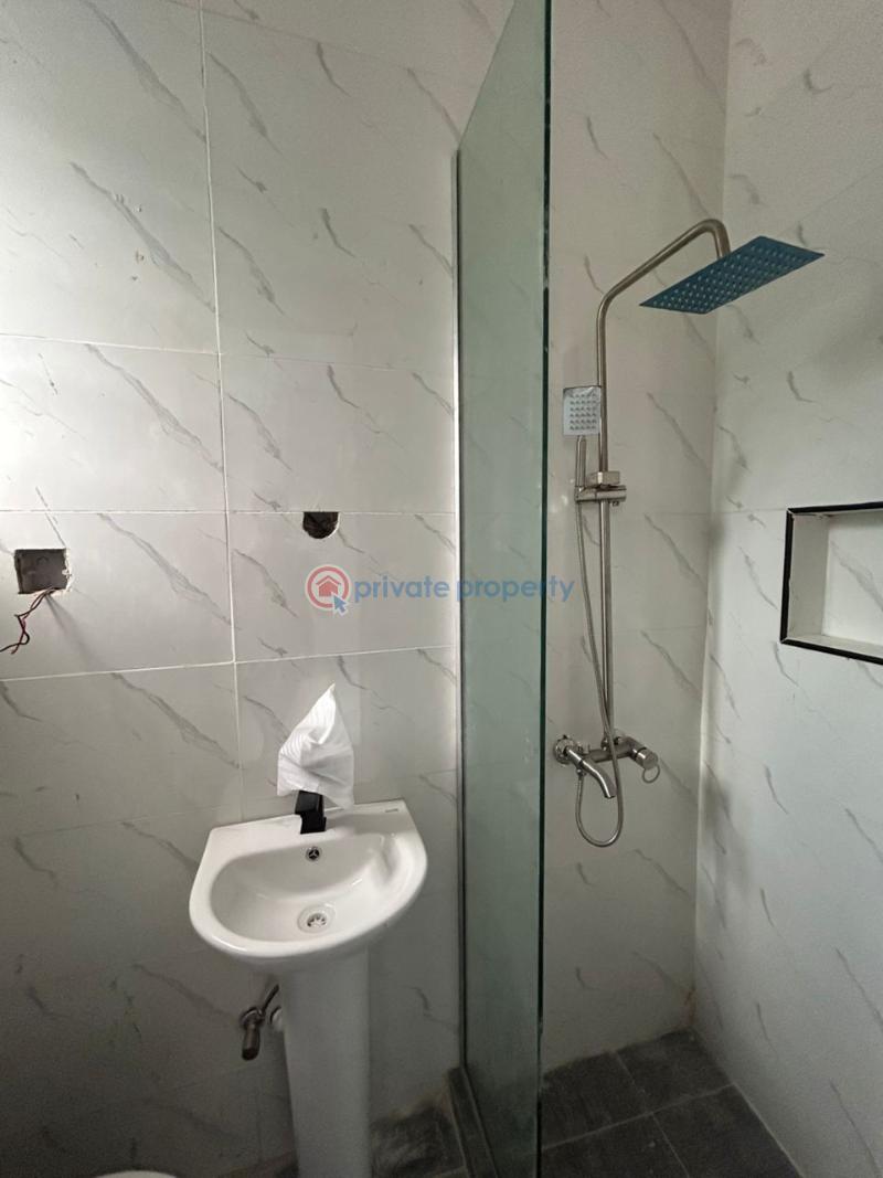 2 bedroom Flat & Apartment For Sale Ilasan Lekki Lagos - 4