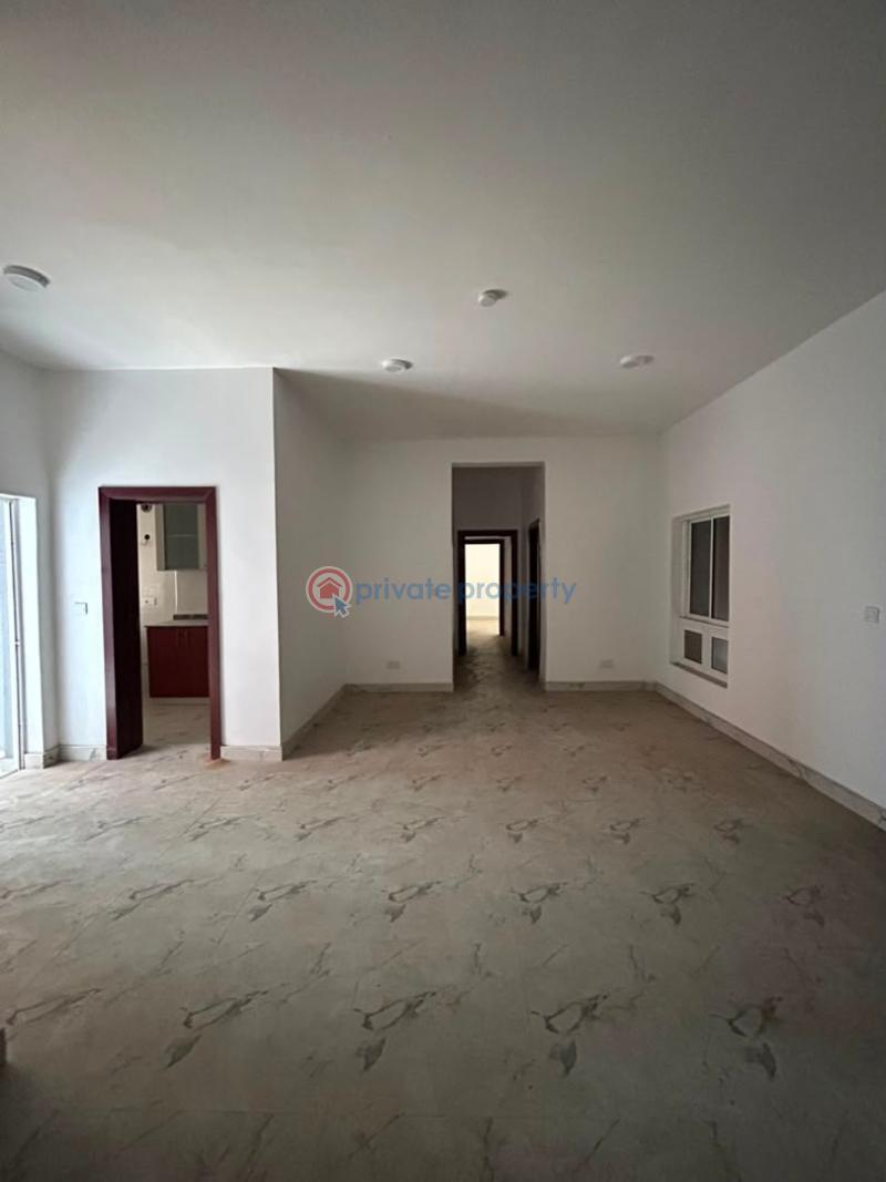 2 bedroom Flat & Apartment For Rent Ikate Elegushi Lekki Lagos - 6